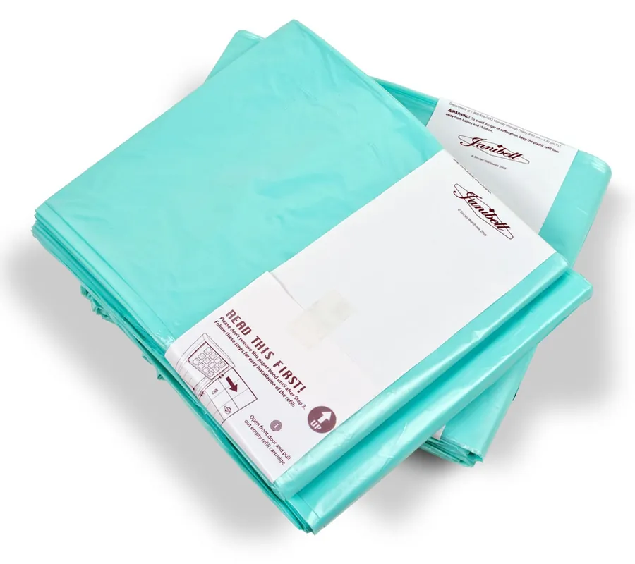 Windeleimerbeutel für Janibell® Akord SLIM Jetzt Kaufen