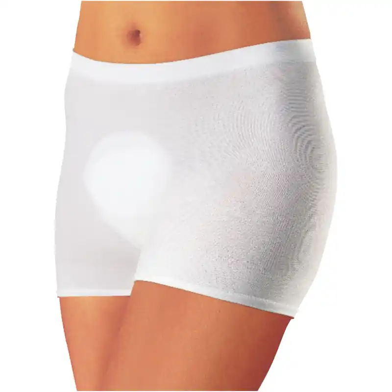 Zertifiziert SENI FIX COMFORT Fixierhosen - 5 Stück Pack - 3XL-Large (XXXL)