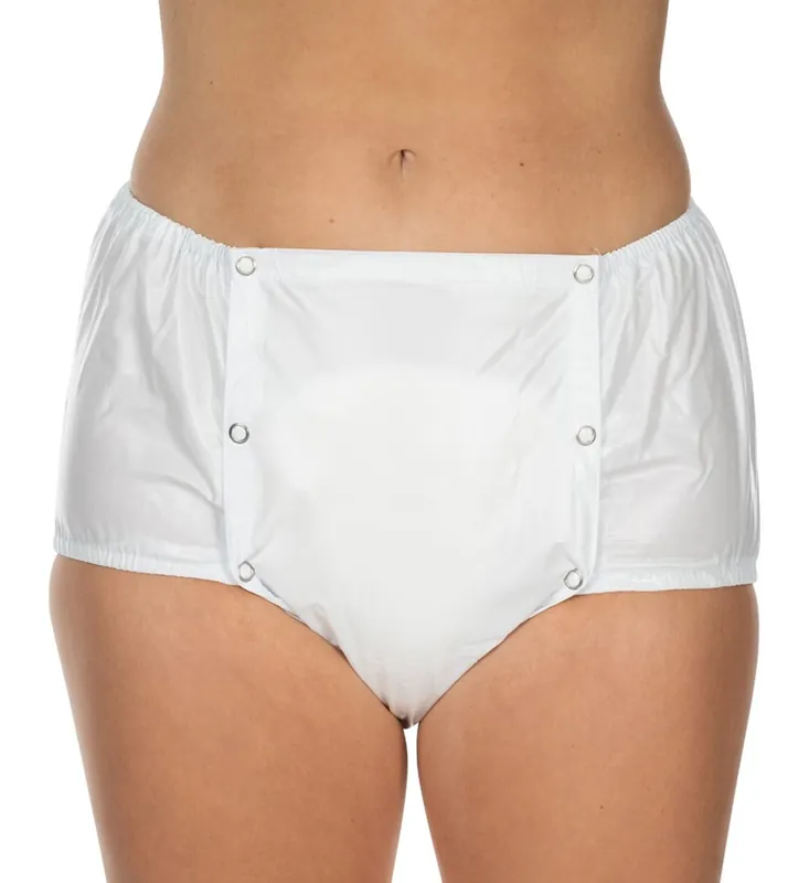 Suprima PVC-Slip - knöpfbar - für Frauen & Männer - No. 1201 Gr.46 Aktuell