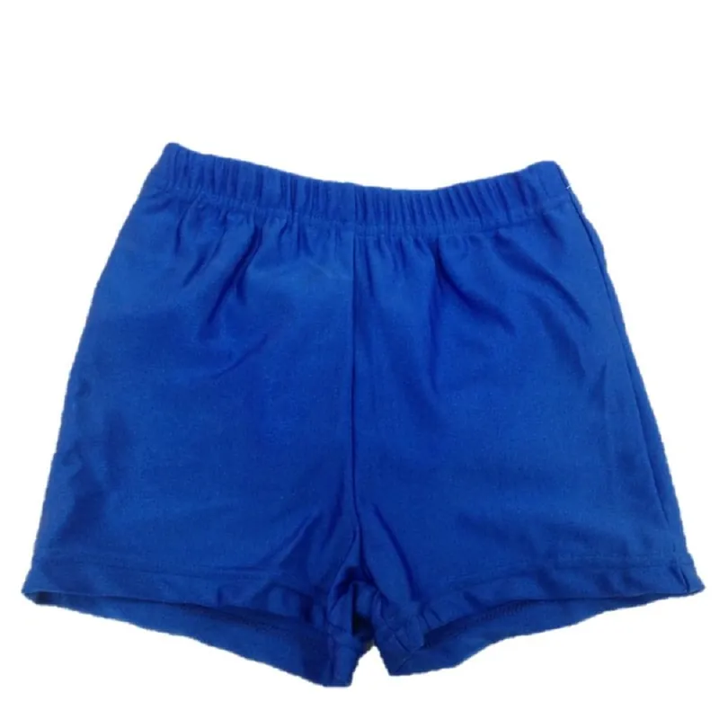 Schwimmshorts Kids - für Kinder & Jugendliche in blau - (XL) Wochenendangebot