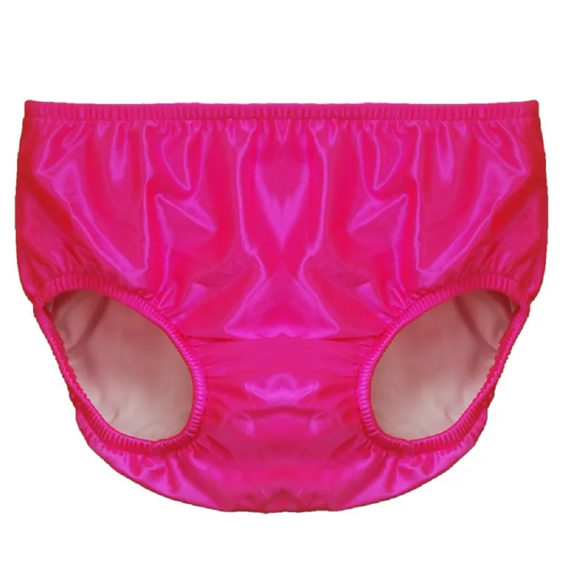 Schwimmwindel Kids - für Kinder & Jugendliche in versch. Farben - S pink Neu