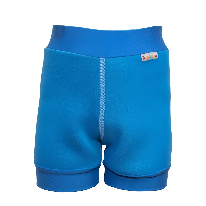 Online Kaufen Kiwisto Kids - Neopren Schwimmwindel - XL blau