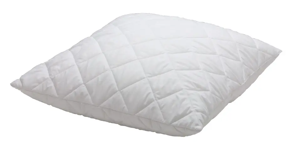 Letzte Chance Kissen von Suprima, Allergiker geeignet, in 80 x 80cm - Standardgröße