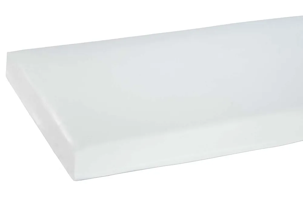 Suprima Polyurethan-Matratzenhülle mit verdecketem Reißverschluss - 3529 - Gr.: 100 x 200 x 20cm Sonderaktion