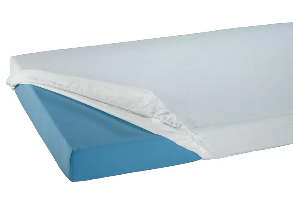 Neu Suprima Frottee Spannbetttuch - 3071 - in Gr.: 90 x 200 x 12cm