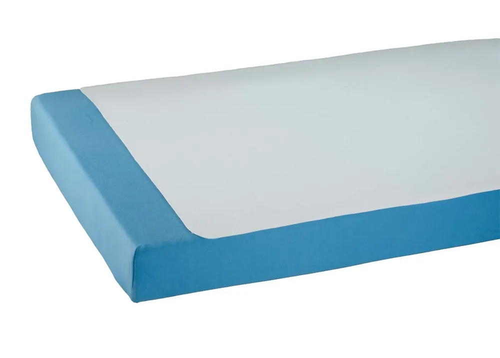 Suprima Molton Bettauflage "Premium" Kanten geschnitten - 3059 - Gr.: 75 x 100cm Günstig