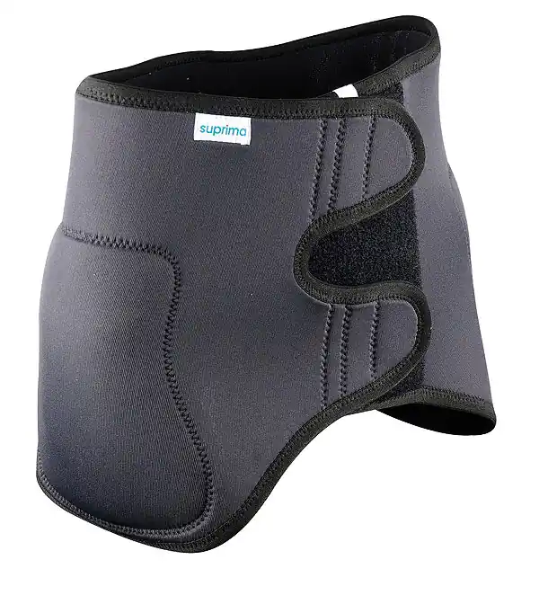 Suprima PHYSIOprotect Hüftschutzgürtel für Reha & Mobilisierung - 1491 - Gr.: XL Billig