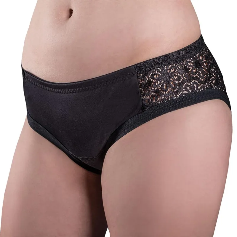 Suprima "VIVA! easy" Menstruationsslip mit integrierter Saugeinlage - 1290 L Neuheit