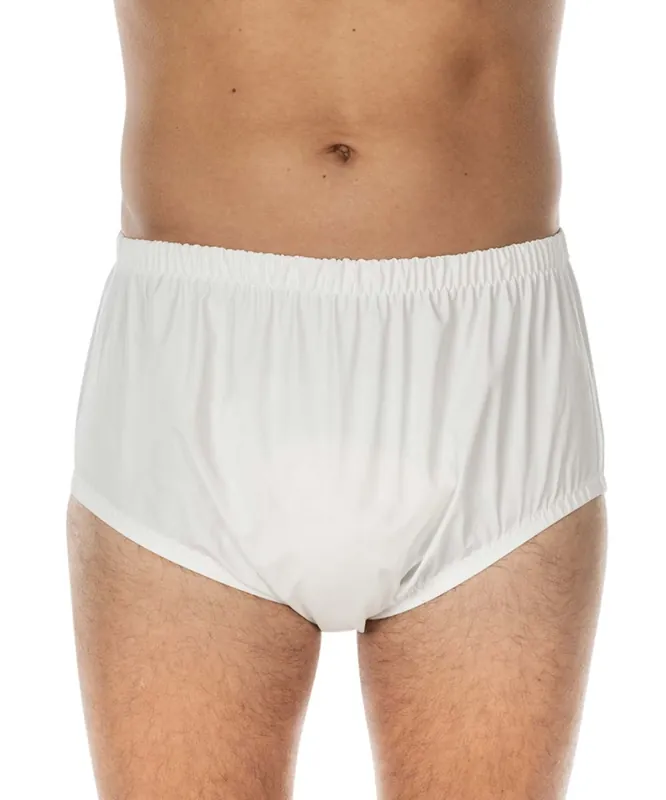 Suprima PU-Slip - Schlupfform für Frauen & Männer - 1287 M Neue Kollektion