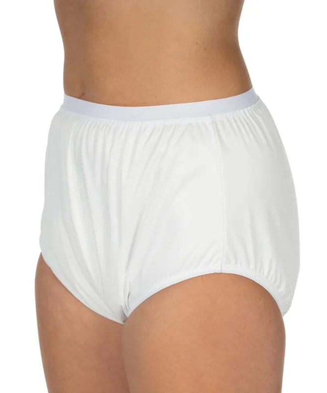 Suprima PU-Slip - unisex mit Innenfutter, 1285 Gr.: 40 Mega-Angebot