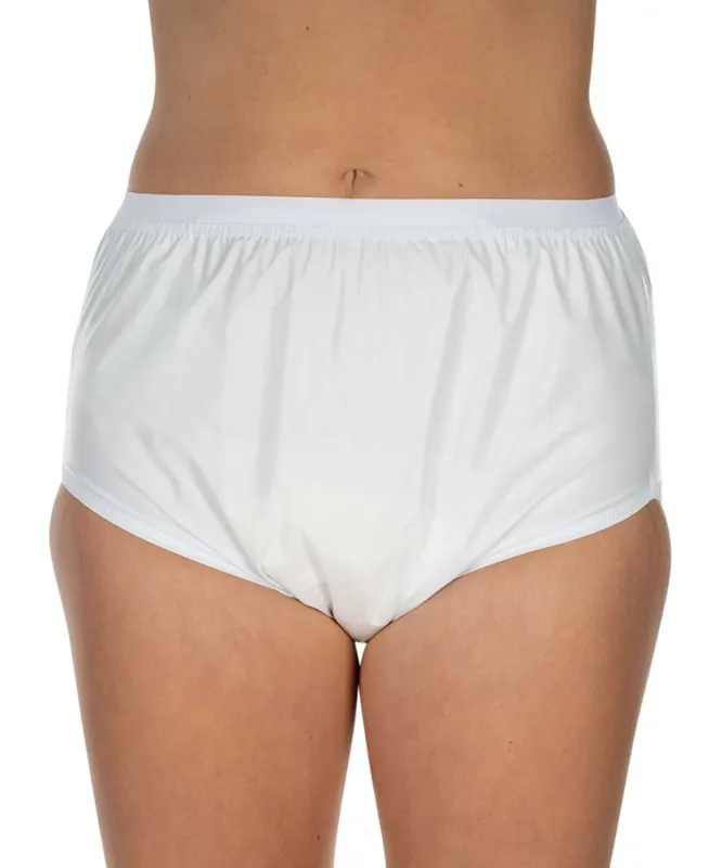 Suprima PVC-Slip mit Innenfutter - für Frauen & Männer - No. 1265 Gr.: 46 Sofort Bestellen