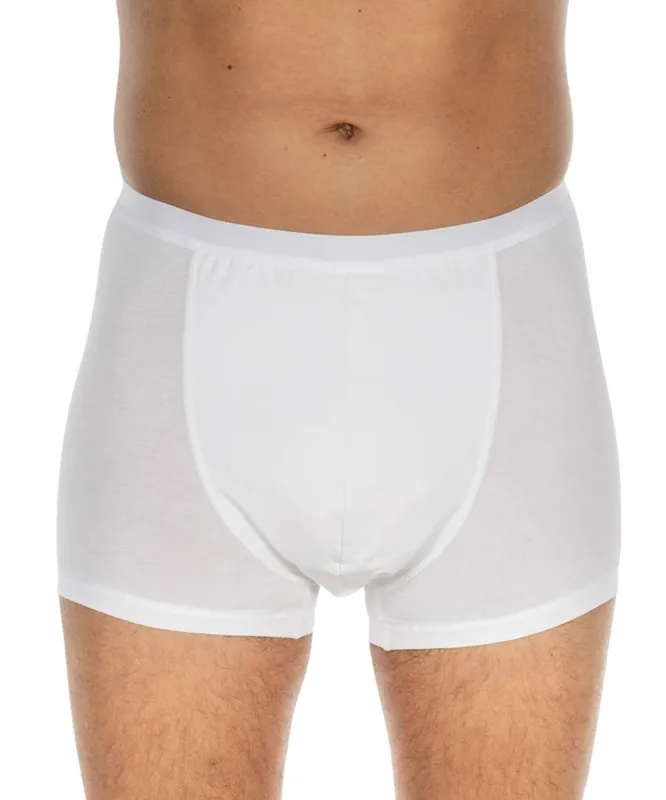 Suprima Bodyguard Slip No.6 - Herren-Slip, Boxershorts, Farbe - weiss 7 Jetzt Bestellen