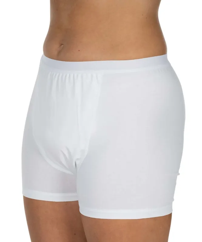 Suprima - Damen Inkontinenzslip aus Baumwolle - 1262 Gr.: 52/54 Direkt Vom Hersteller