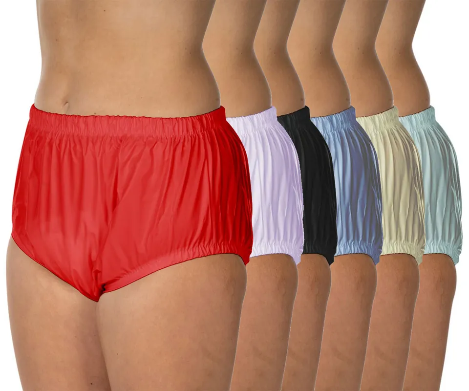 Suprima PVC-Slip - Schlupfform - unisex - Farbe wählbar - No. 1211 weiss 58 Sichere Zahlung