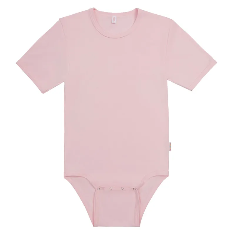 Knallerangebot Windelbody | Body für Erwachsene - Farbe rosa - Gr.: M