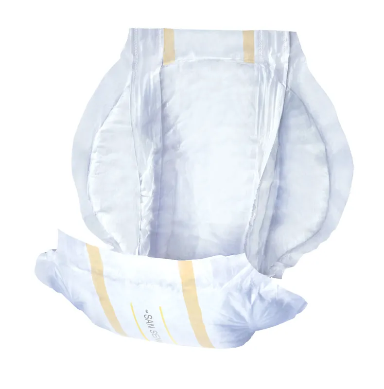 MUSTER - Seni SAN Regular - 1700ml Top-Angebot