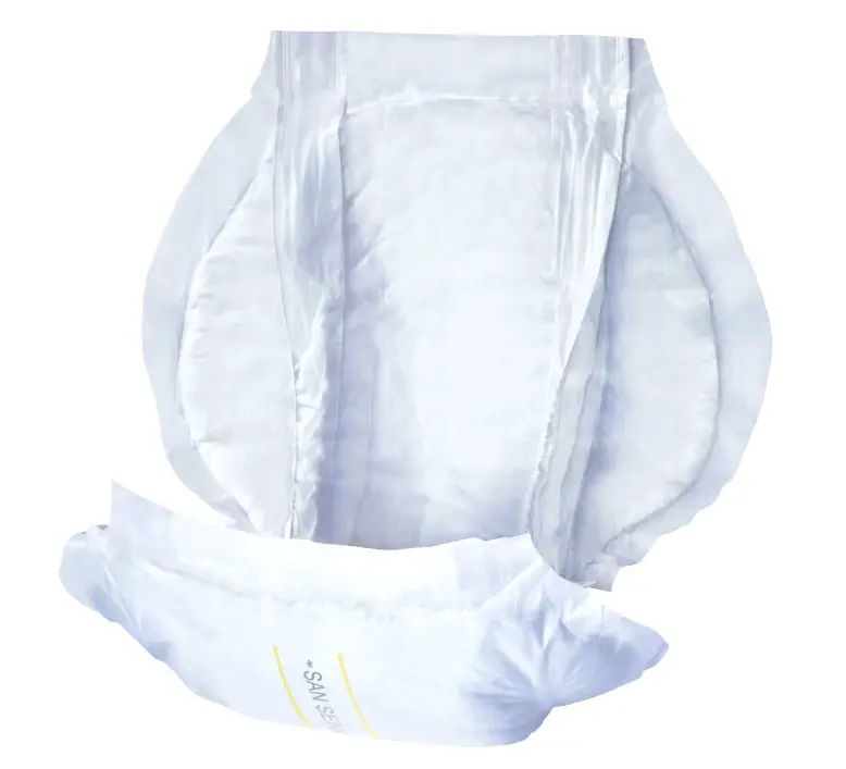 MUSTER - Seni SAN Basic Maxi - 2000ml Direkt Vom Hersteller