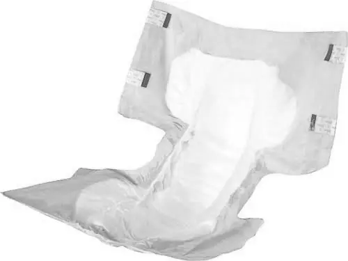 MUSTER - Seni CLASSIC BASIC Medium - 75-110cm - 2200ml Preis Gesenkt