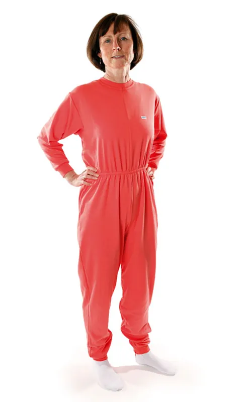 Angebot Cilly´s - konfigurierbarer Overall aus Jersey mit lange Arme lang L mint