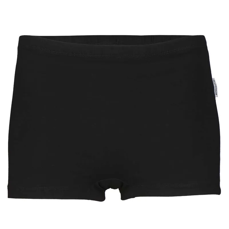 Kiwisto adult care "ActivePants" - Inkontinenz Shorts für Erwachsene - in schwarz - Gr. 7 Online Kaufen