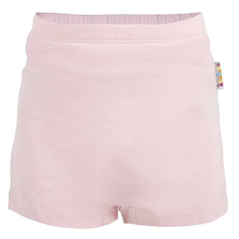 Kiwisto Kids "ActivePants" - Inkontinenz Shorts für Kinder - in rosa S Günstig