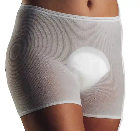 Forma-Care Soft Support Pants - Netzhosen - 25 Stück - XL Rabatt
