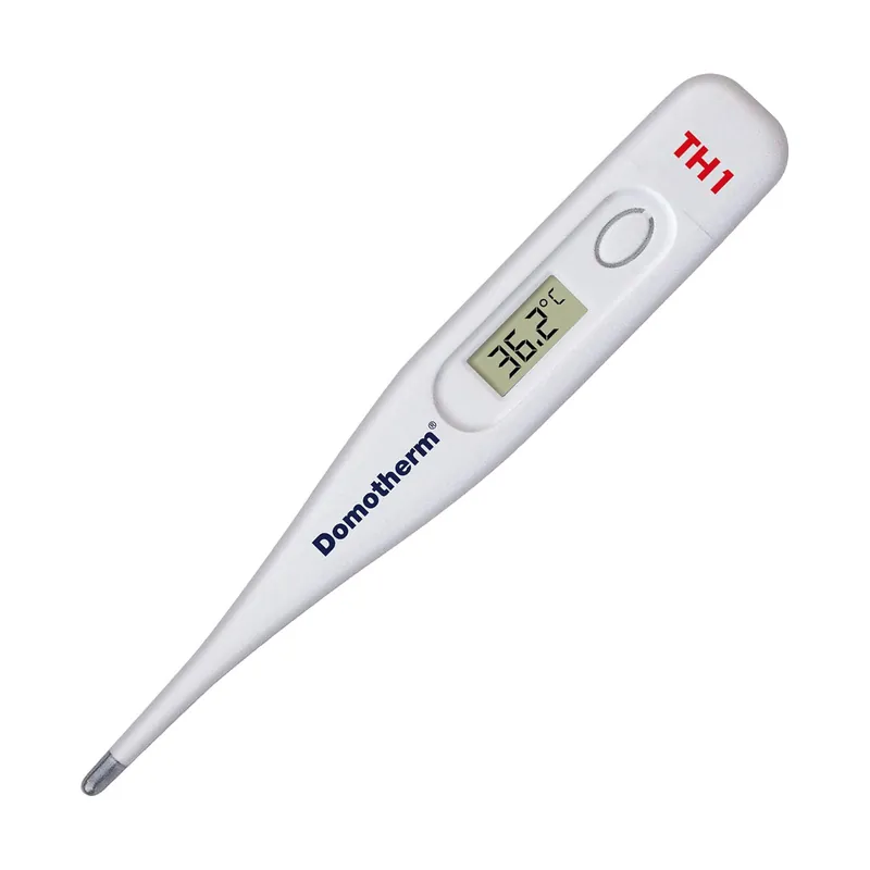 Domotherm TH1 Fieberthermometer - wasserdicht Neu