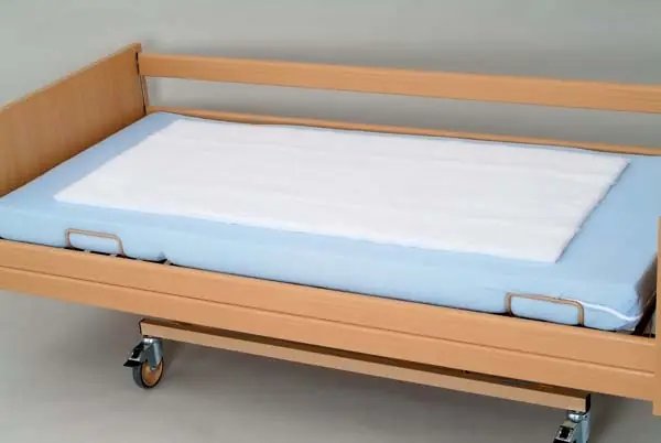 Anti Dekubitus Bett- Unterlage / Matratzenauflage - 70x150 cm Heißes Angebot