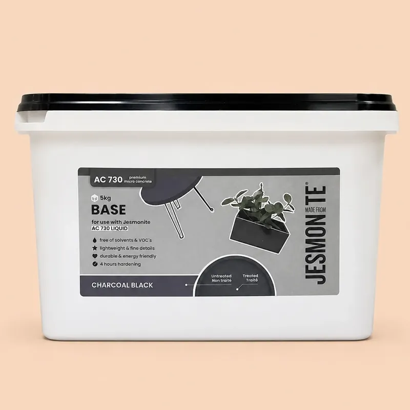 Top-Preis Jesmonite AC730 - 5 kg base