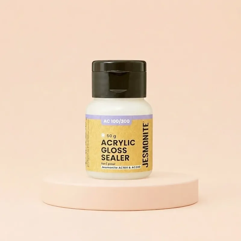 Schnäppchen Acrylic varnish