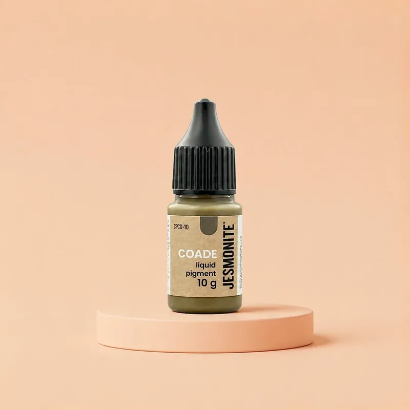 Coade pigment for Jesmonite Wochenendangebot