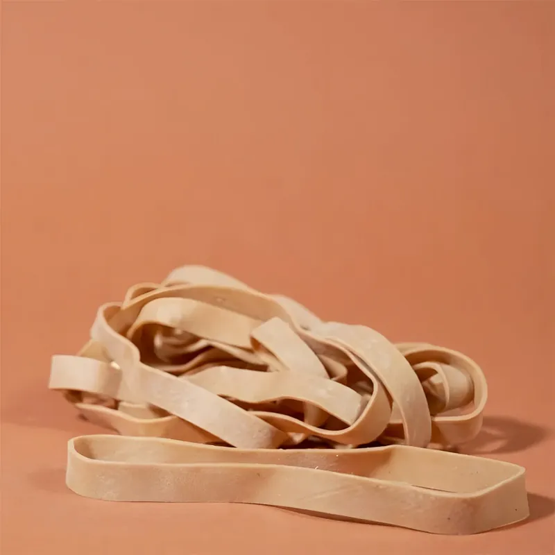 Rubber band Kracherpreis