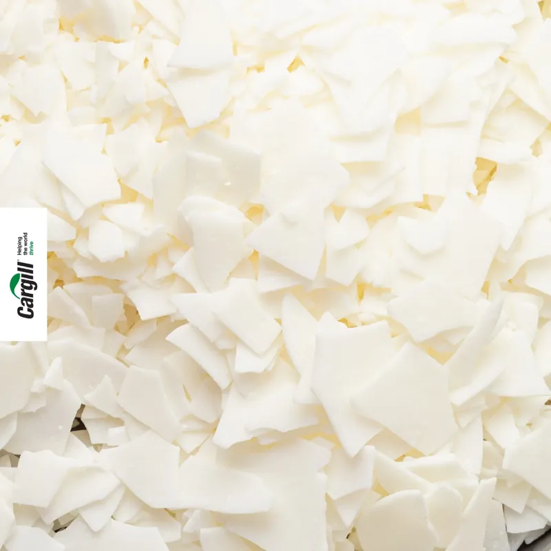 C3 Soy wax for container candles - Cargill Angebot