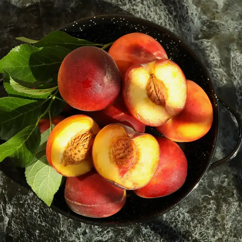 Beliebt Peach - Candle fragrance oil