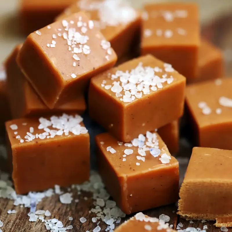 Neuheit Salted butter caramel - Candle fragrance oil