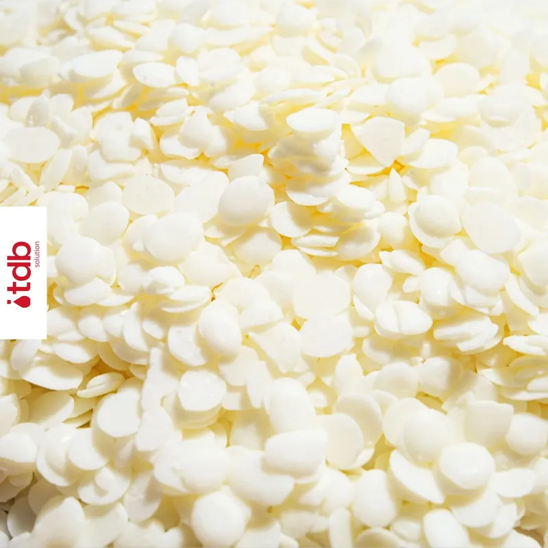 Beliebt Rapeseed wax for molded candles and wax melts - TDB Solution