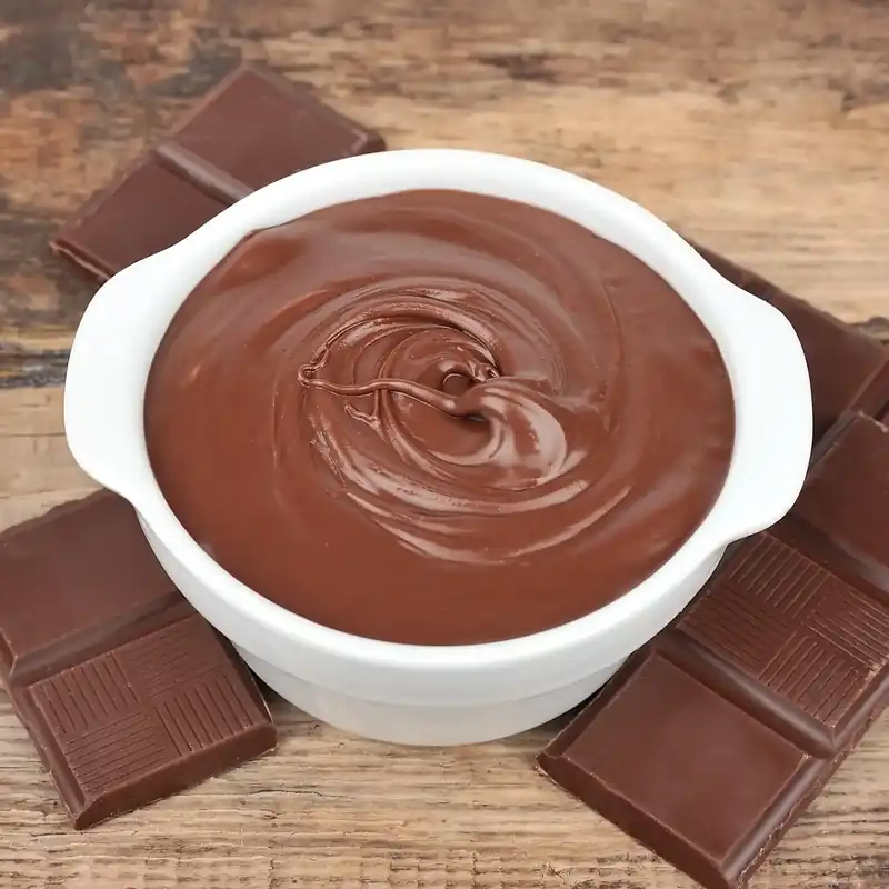 Saisonangebot Gourmet chocolate - Candle fragrance oil