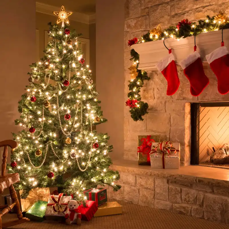 Direkt Vom Hersteller Oh Christmas tree - Candle fragrance oil