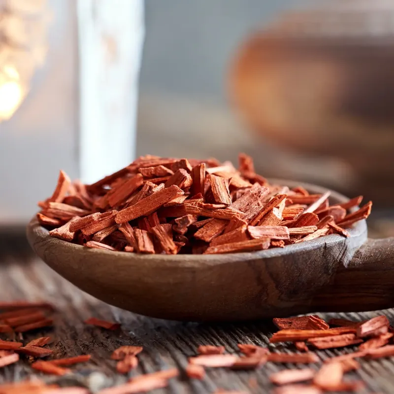 Sandalwood - Candle fragrance oil Must-Have