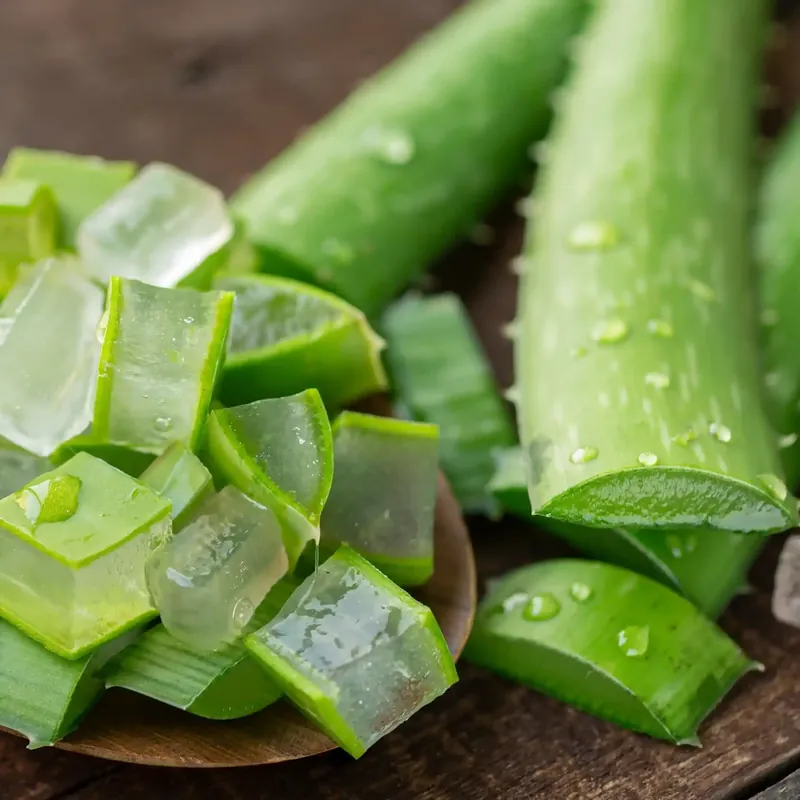 Aloe vera - Candle fragrance oil Knallerangebot