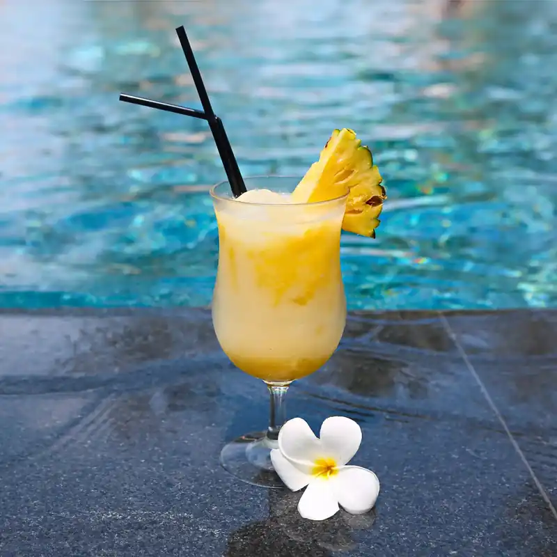 Top-Seller Piña colada - Candle fragrance oil