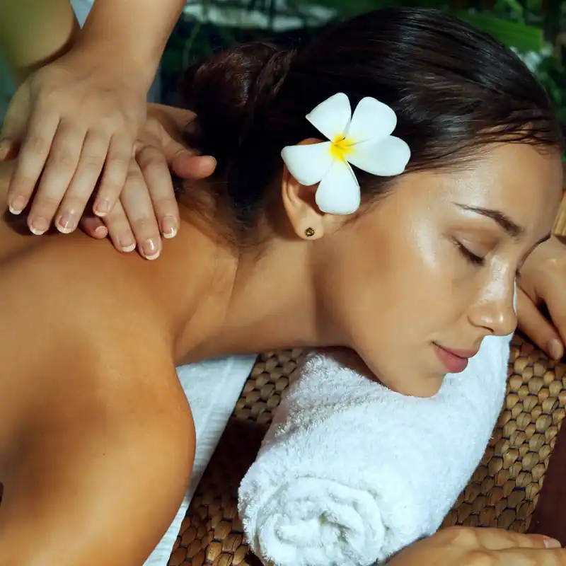 Knallerangebot Relaxation in Tahiti - Candle fragrance oil