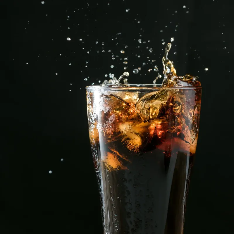 Cola - Candle fragrance oil Neuheit
