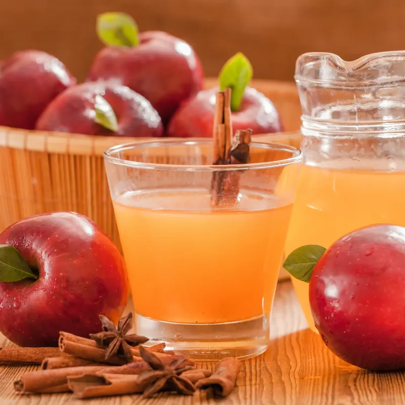 Cinnamon cider - Candle fragrance oil Sale