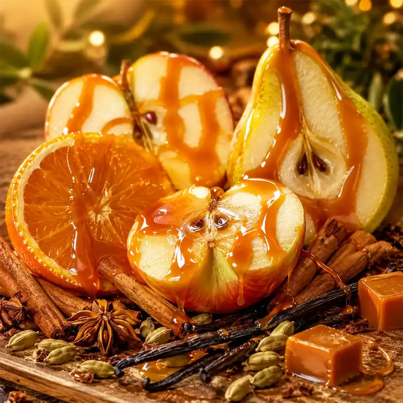 Beliebt Gourmet purity - Candle fragrance oil