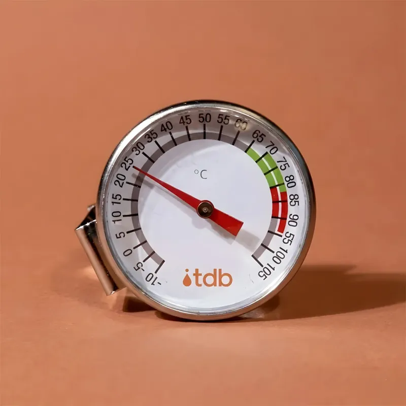Needle thermometer Preiswert