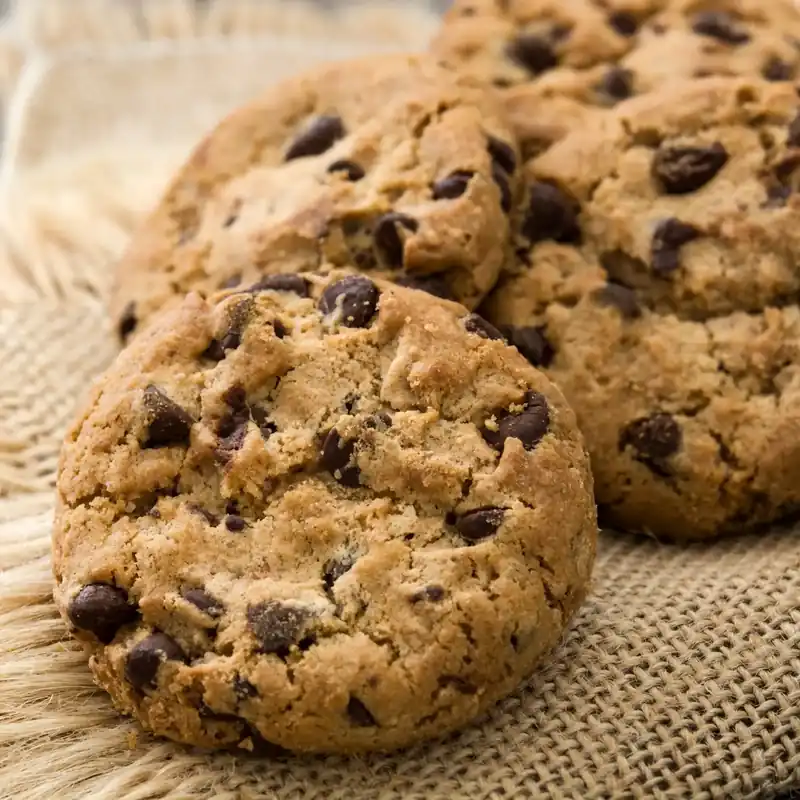 Schnäppchen Chocolate cookie - Candle fragrance oil