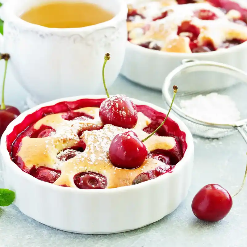 Neuheit Clafoutis - Candle fragrance oil