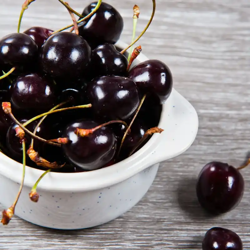 Meistverkauft Black cherry - Candle fragrance oil