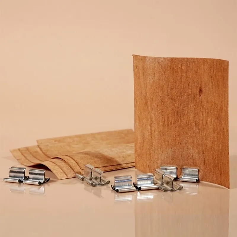 Neu Wave - Wooden Wicks for Candles